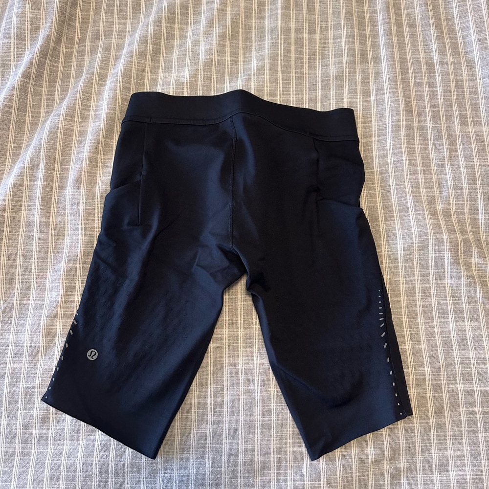 Lululemon Run Half Tight 10in